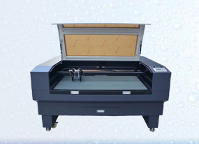 影响布料激光切割机精度的四大要素