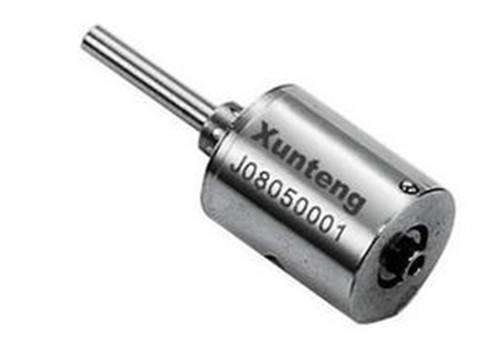 金属材质激光打标