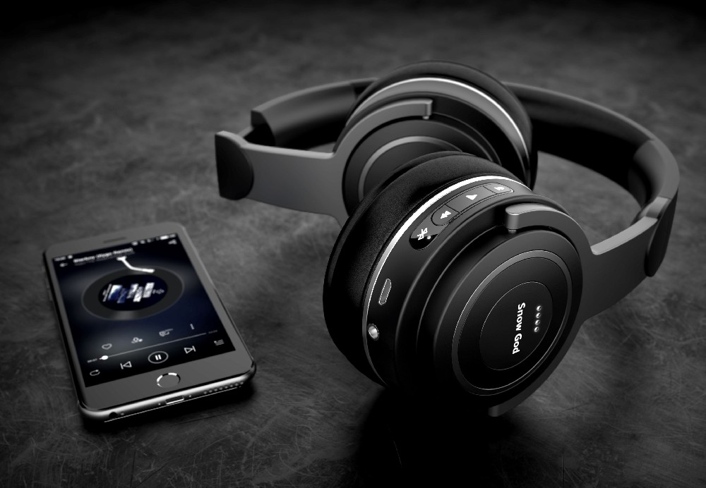 耳机数码激光打标